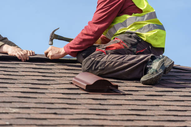 Best Best Roofing Contractors  in Oblong, IL
