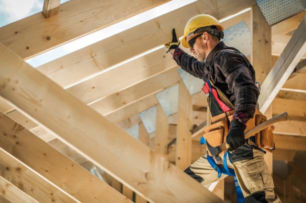 Best Roof Waterproofing Services  in Oblong, IL
