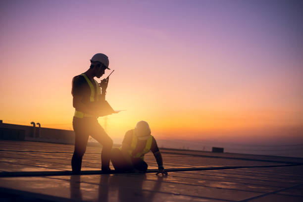Best Roof Inspection Near Me  in Oblong, IL