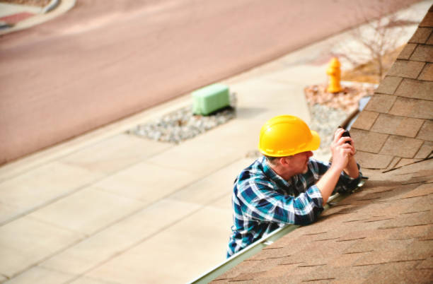 Best Commercial Roofing Services  in Oblong, IL