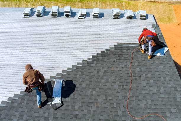 Best Heating Cable for Roof Installation  in Oblong, IL