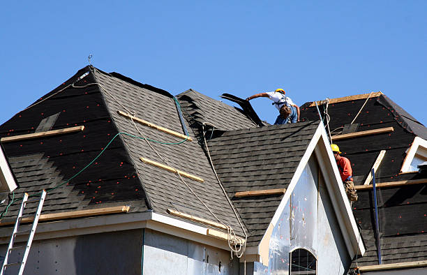 Best Roof Replacement Cost  in Oblong, IL