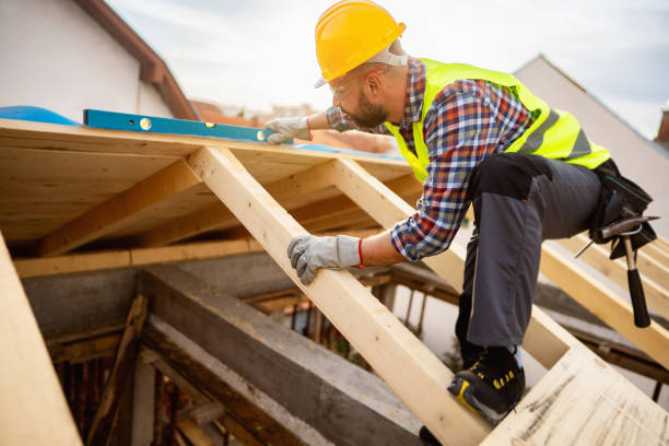 Trusted Oblong, IL Roofing Contractor Experts