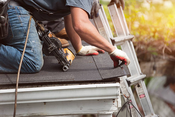 Best Local Roofing Companies  in Oblong, IL