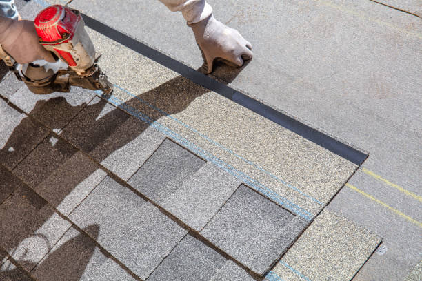 Best Residential Roofing Contractor  in Oblong, IL