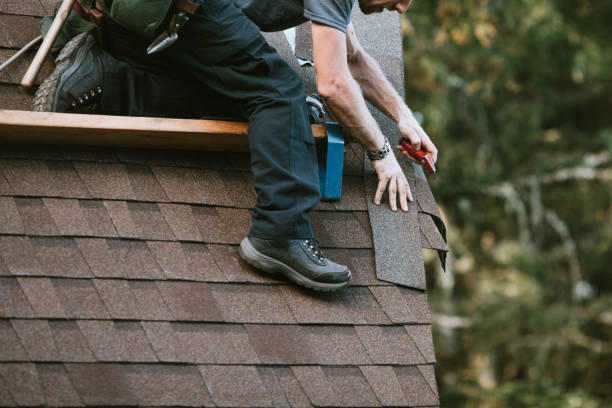 Quick and Trustworthy Emergency Roof Repair Services in Oblong, IL