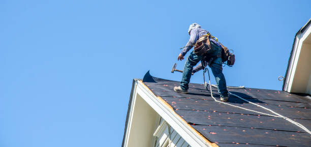 Roof Waterproofing Services in Oblong, IL