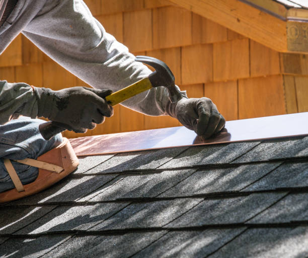 Best Slate Roofing Contractor  in Oblong, IL